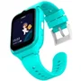 SPC Smartee 4G Kids Turquesa 1.7 pulgadas IP68 GPS SOS